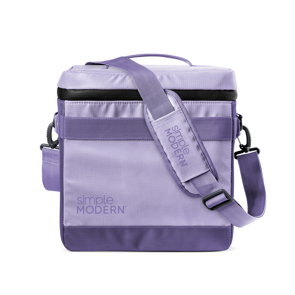 Day Cooler - 12 Can Soft Cooler