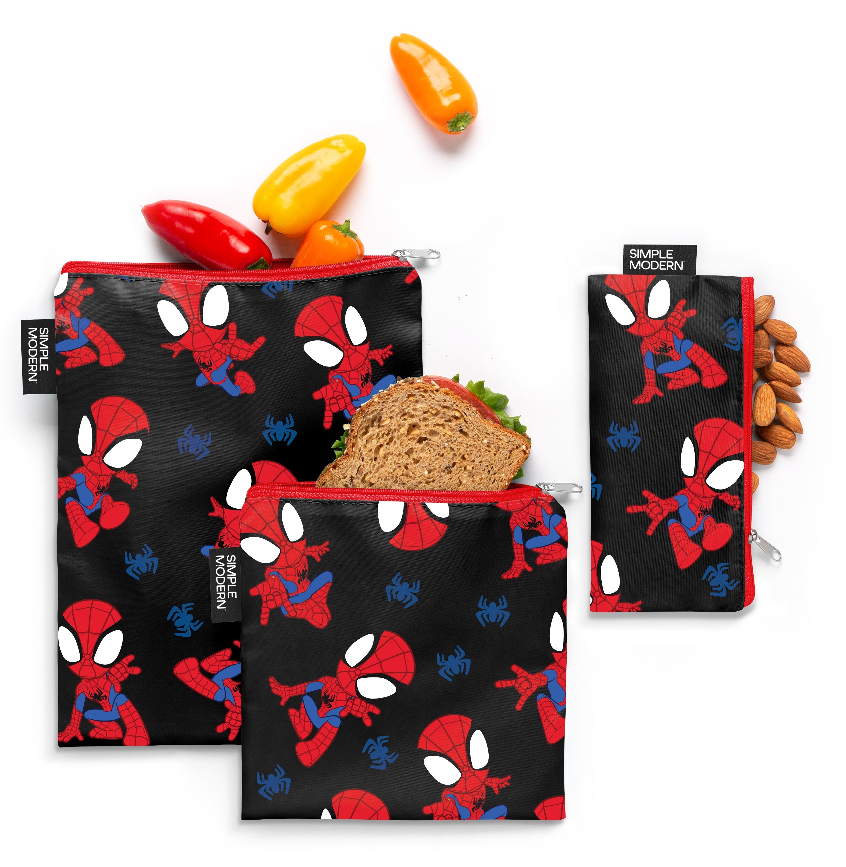 Ellie Snack Bag