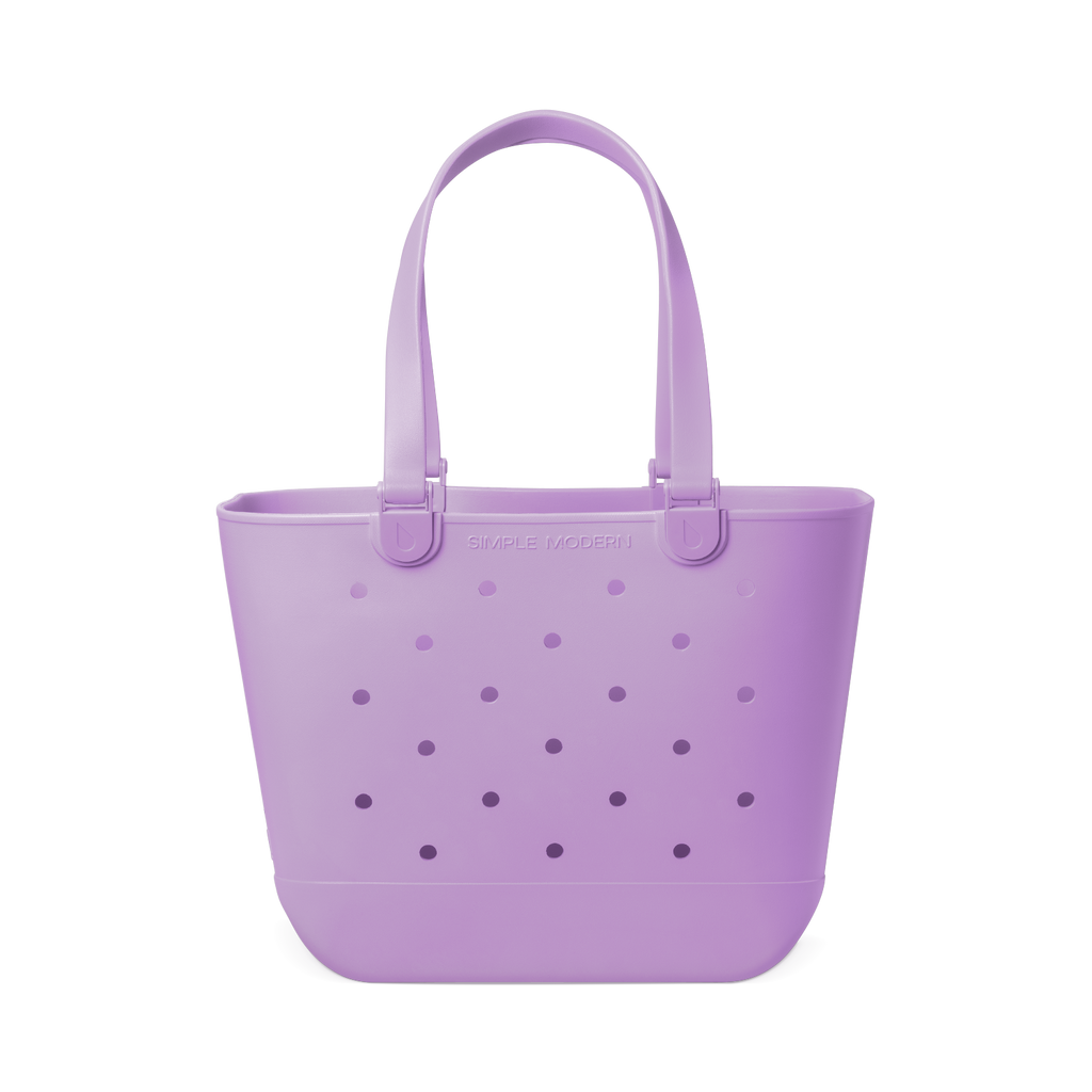 Getaway Bag