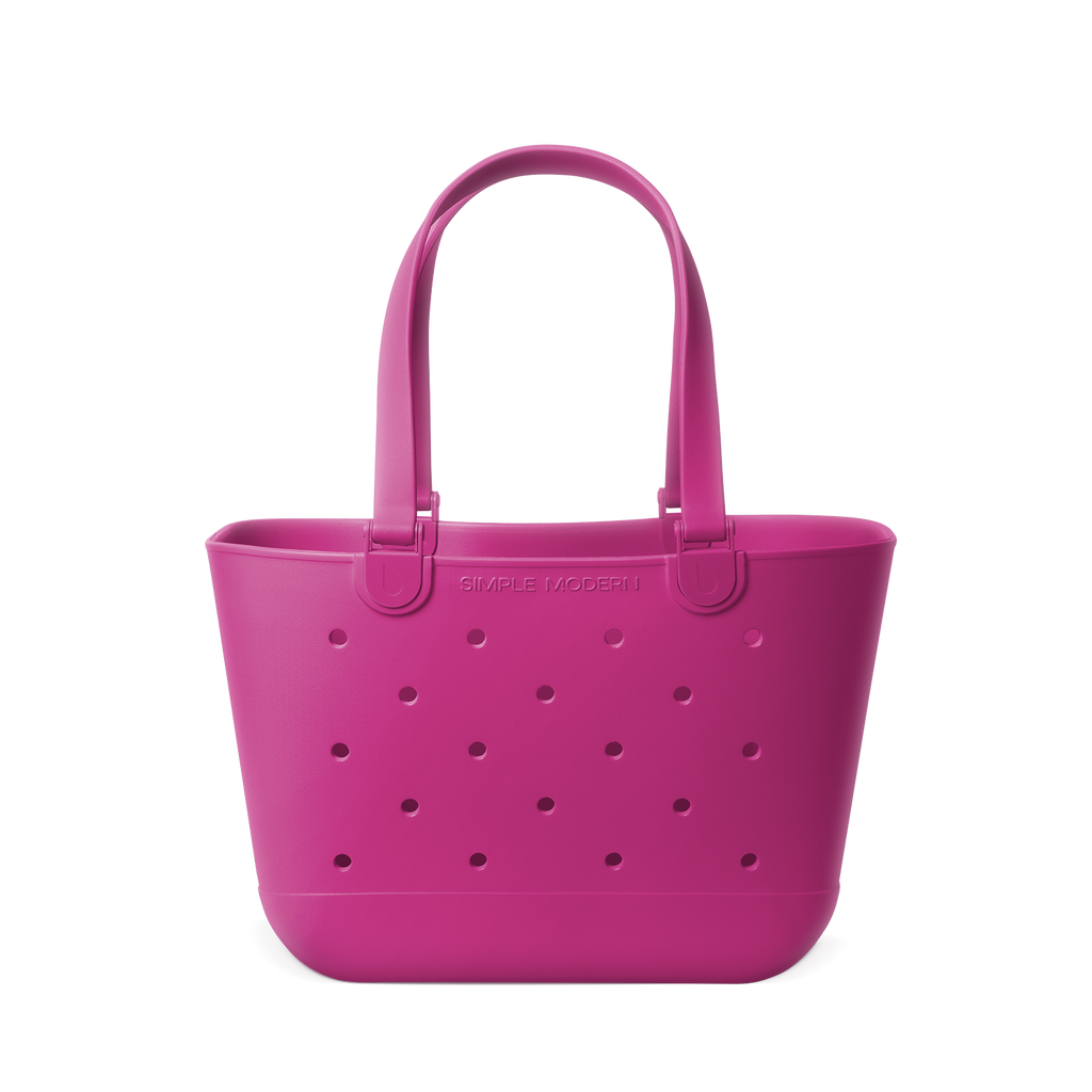 Getaway Bag