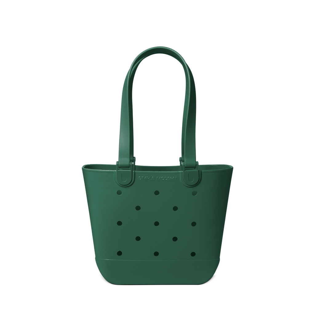 Getaway Bag