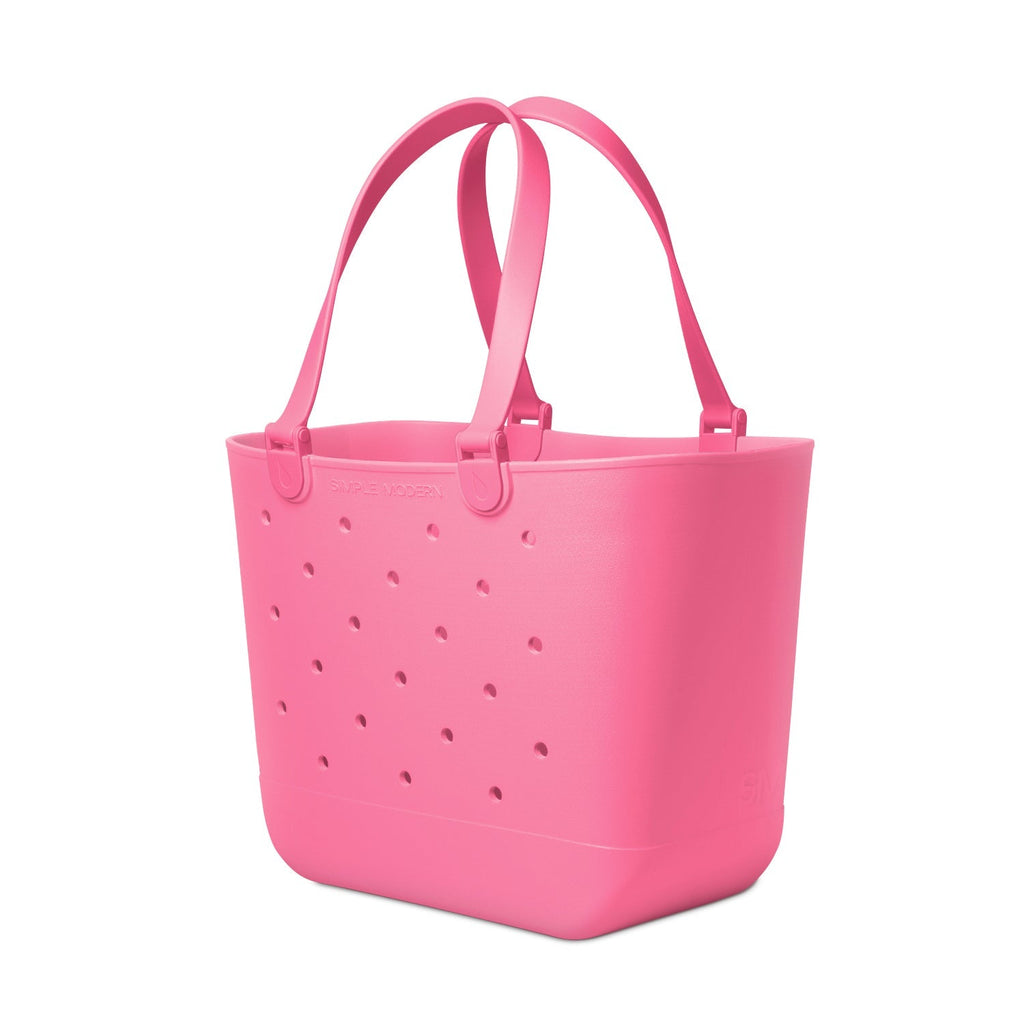 Getaway Bag