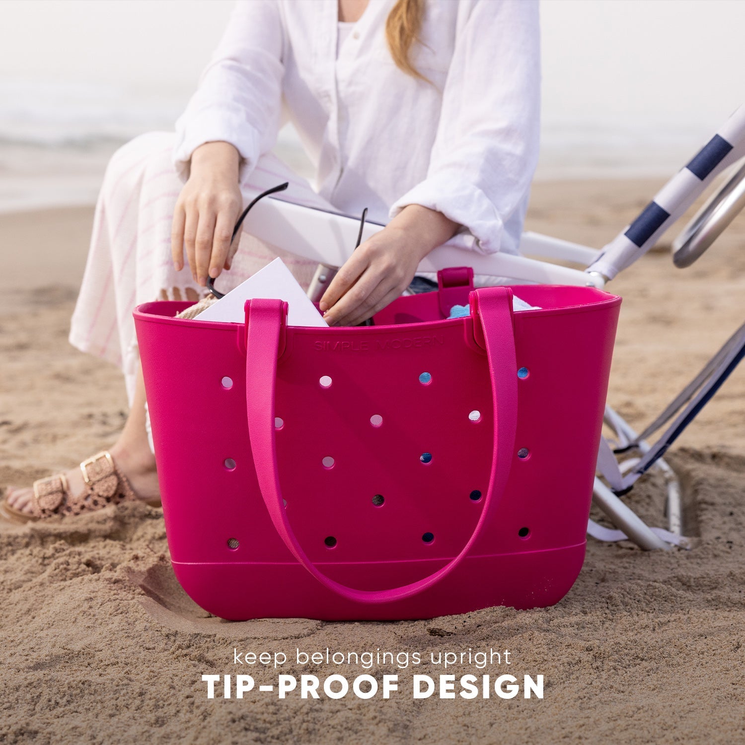 Getaway Bag